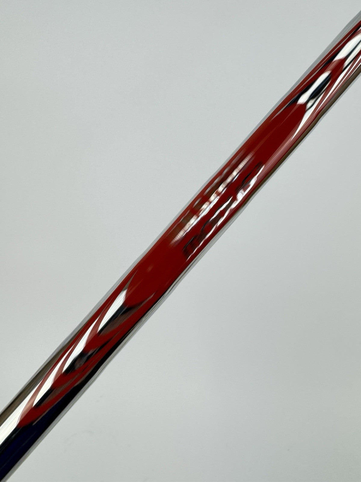 Nippon Modus3 Iron Shaft Tour120 X Flex Steel 35.75 /0.355 Tapered /332692