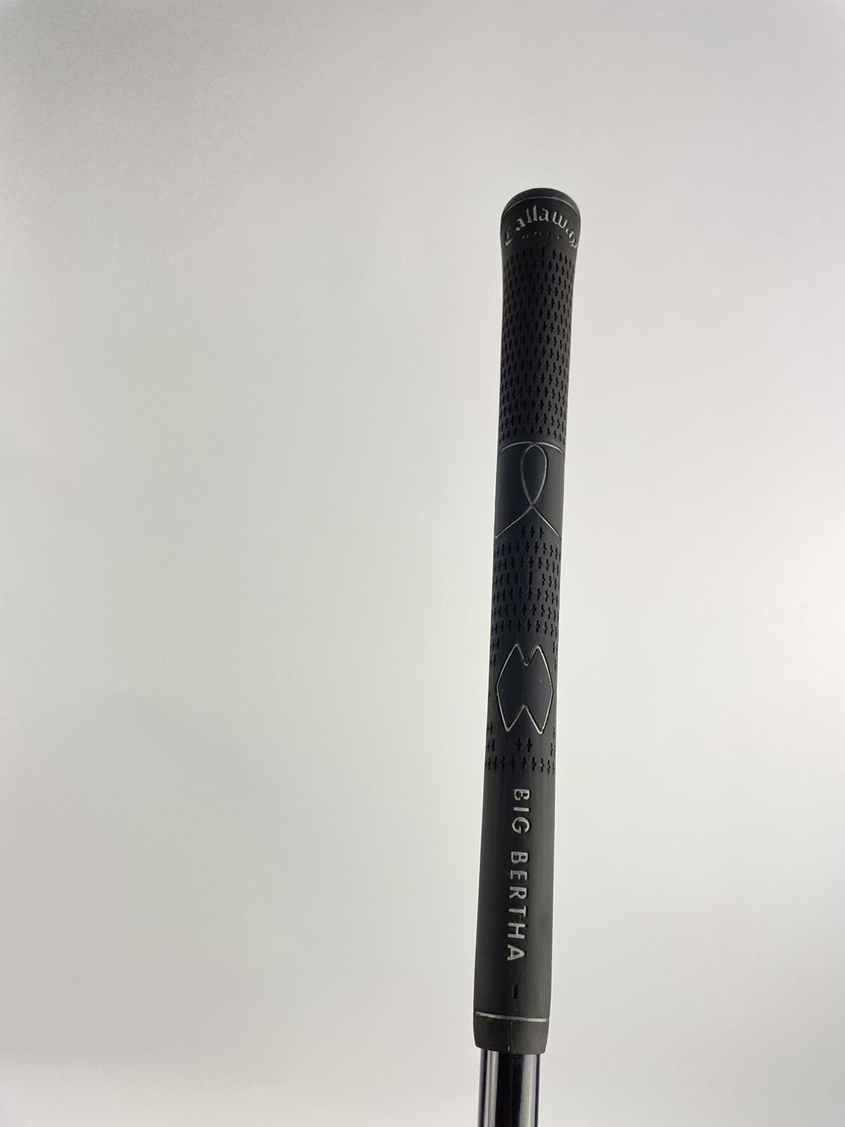 Callaway Big Betha 6 Iron Firm Flex Graphite /Right Handed  /Polished /46899