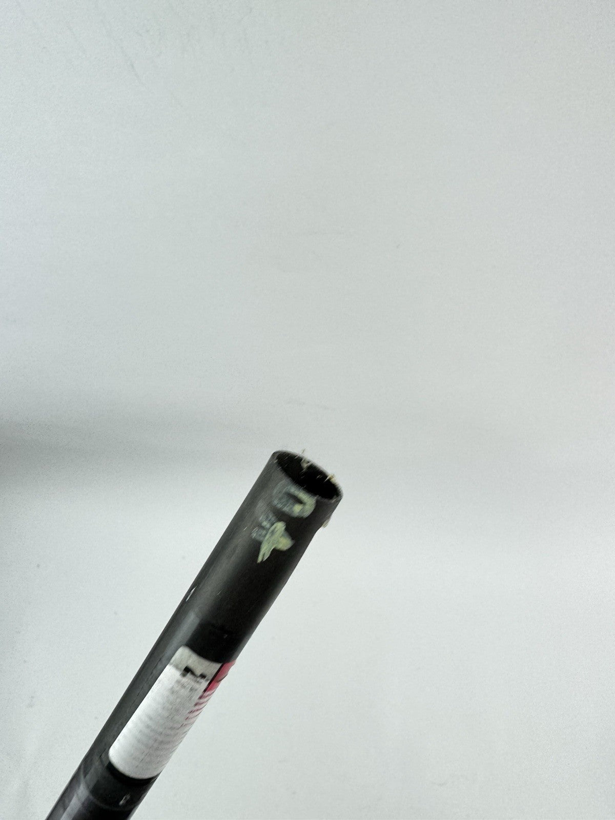 Fujikura Senior Iron Shaft Speeder NX Graphite 35.25" /0.370 Parallel /238899