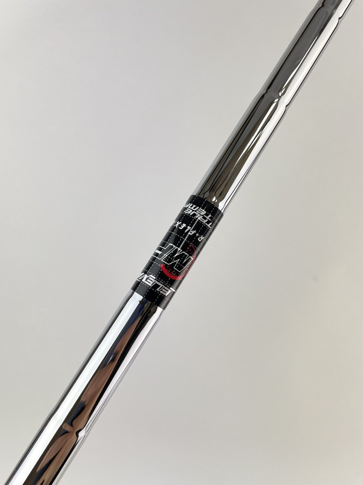 Elevate MPH Iron Shaft 85 Regular Flex Steel 35" /0.370 Parallel /190183