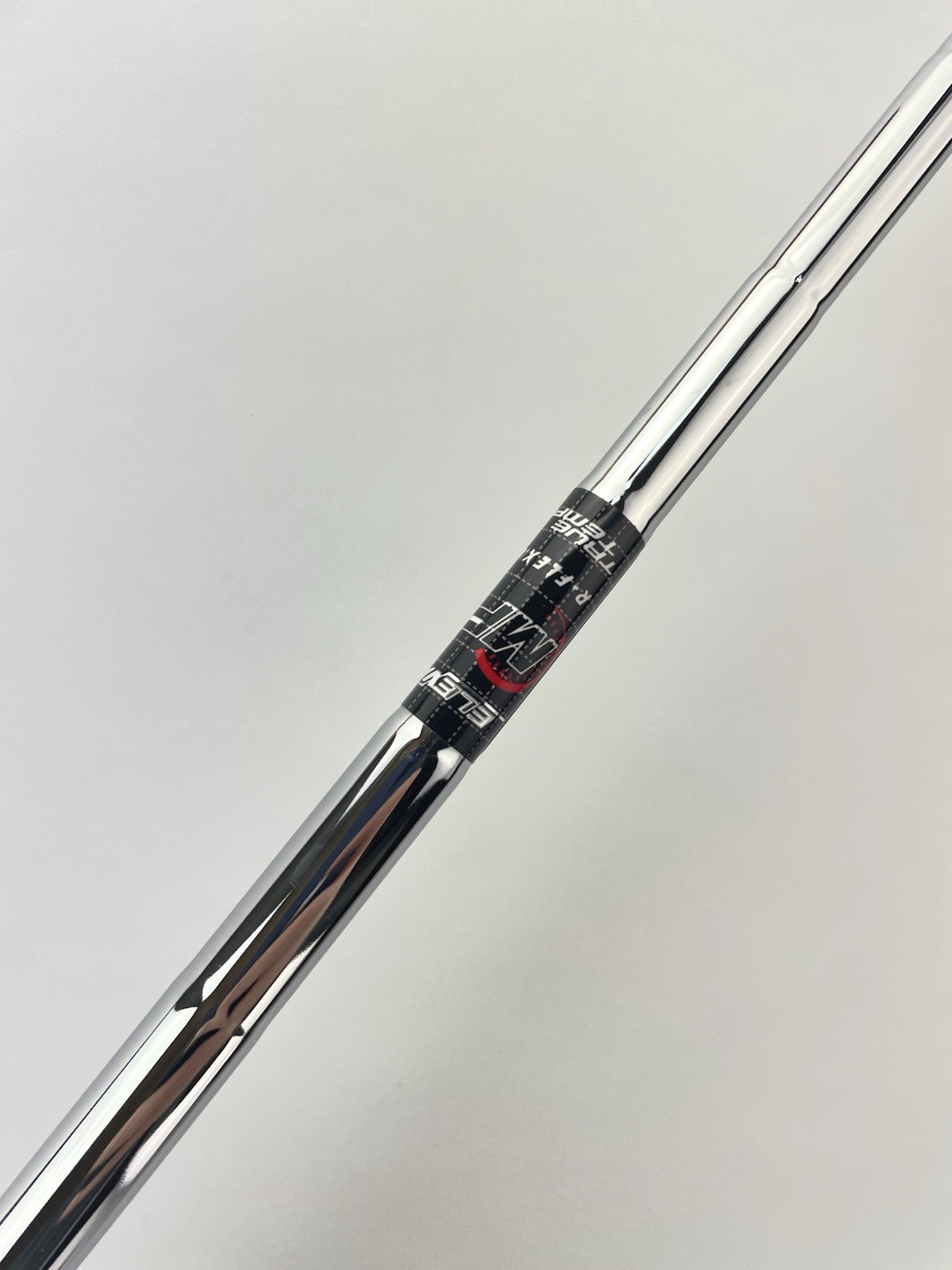 Elevate MPH Iron Shaft 85 Regular Flex Steel 35" /0.370 Parallel /278482