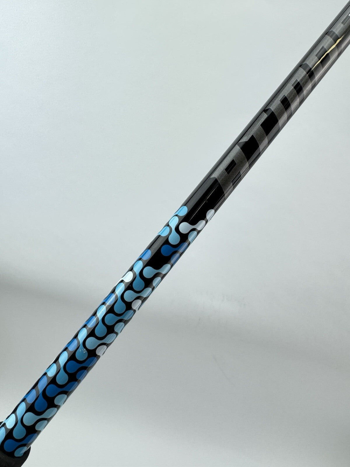 Taylormade Qi10 3 Wood Shaft Fujikura Atmos Blue Tour Stiff Flex / 42.25” /317871