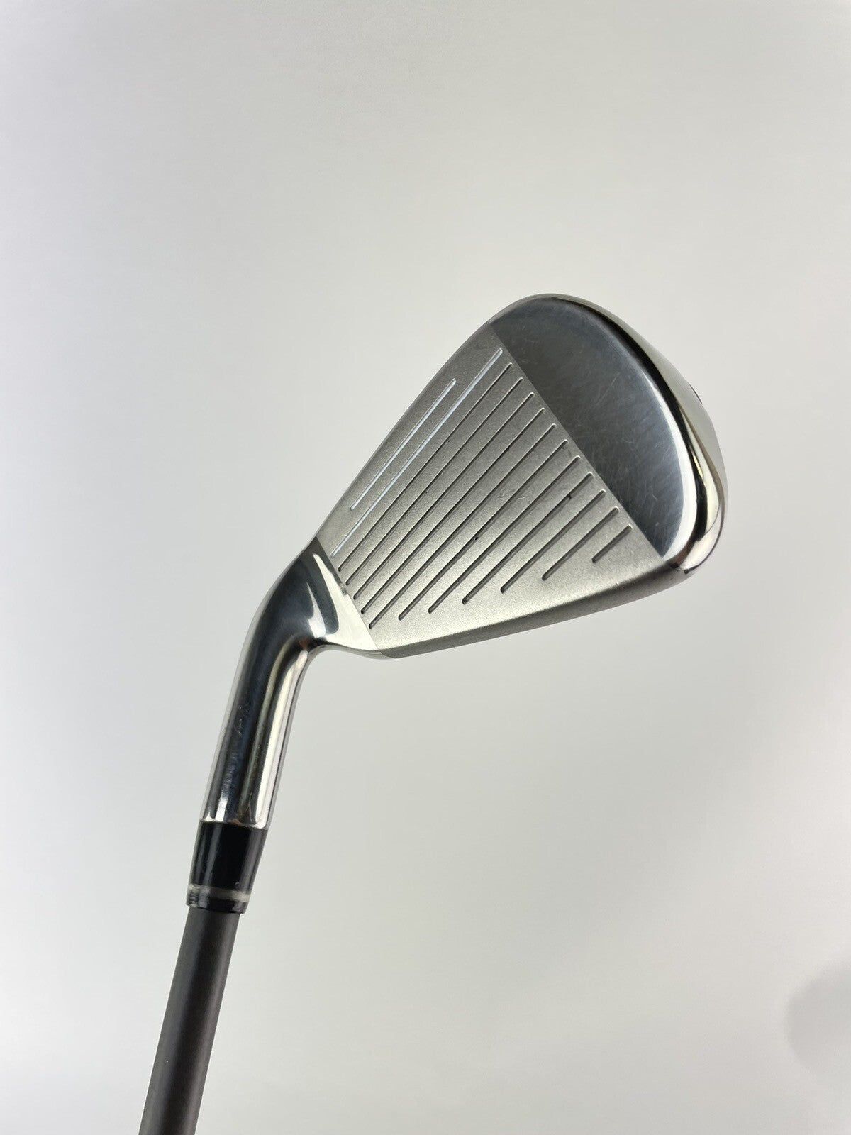 Lynx Golf Mens 6 Iron Aldila RIP’D Regular Graphite /Right Handed /1385511