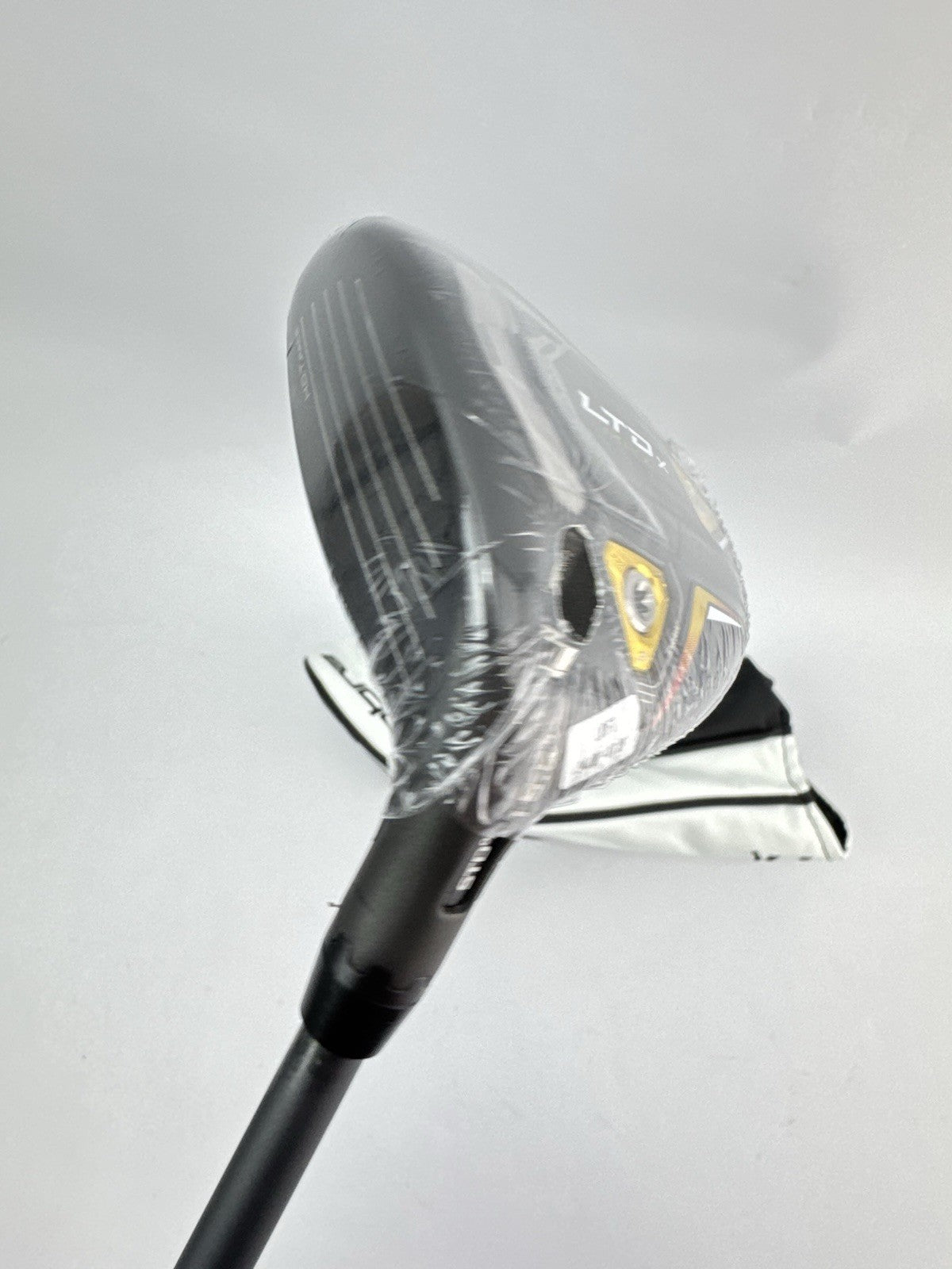 Cobra LTDx Max 3 Wood 15.5* Hzrdus Smoke 5.5 Regular Graphite /Left Handed/309655