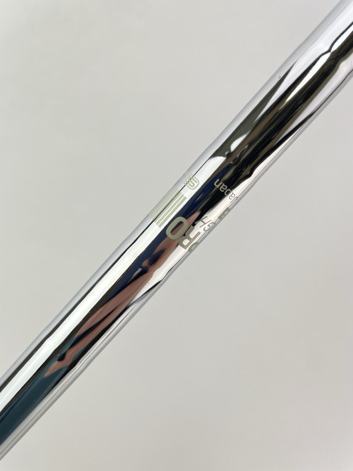 Nippon 950GH Iron Shaft Stiff Flex Steel 36 /0.355 Tapered /257586