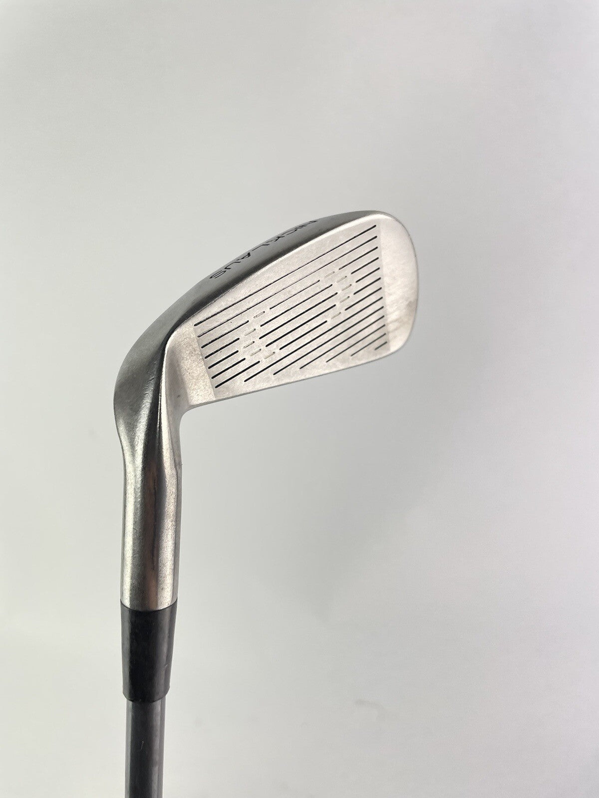 Nicklaus Offset 2 Iron Airbear Regular Flex Graphite /Right Hand /New Grip/158126