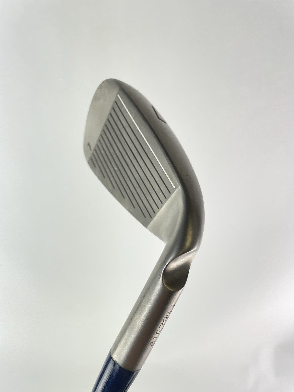 Ping Gle 7 Iron Red Dot Ladies Graphite (Mens Length) /Left Handed /144656