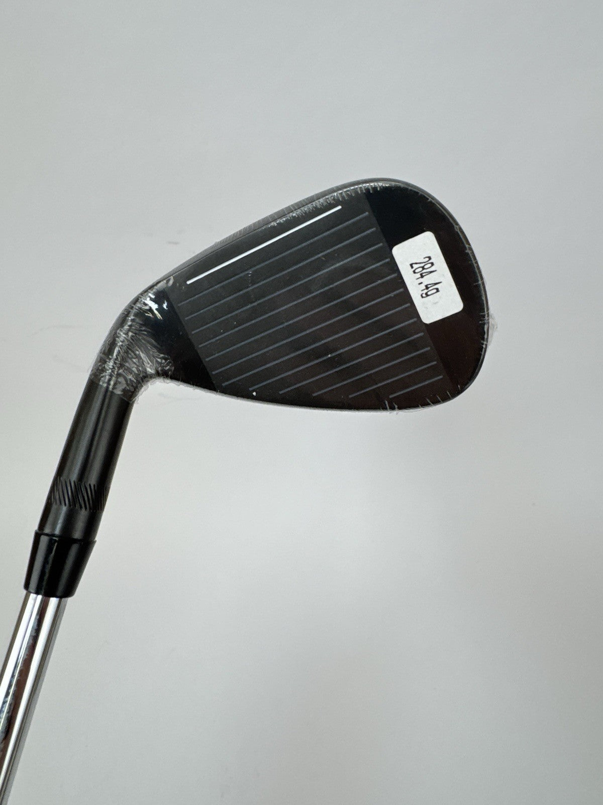 Sub70 699 Pro 9 Iron Blackout Elevate MPH 95 Regular Steel /Right .New /3441311