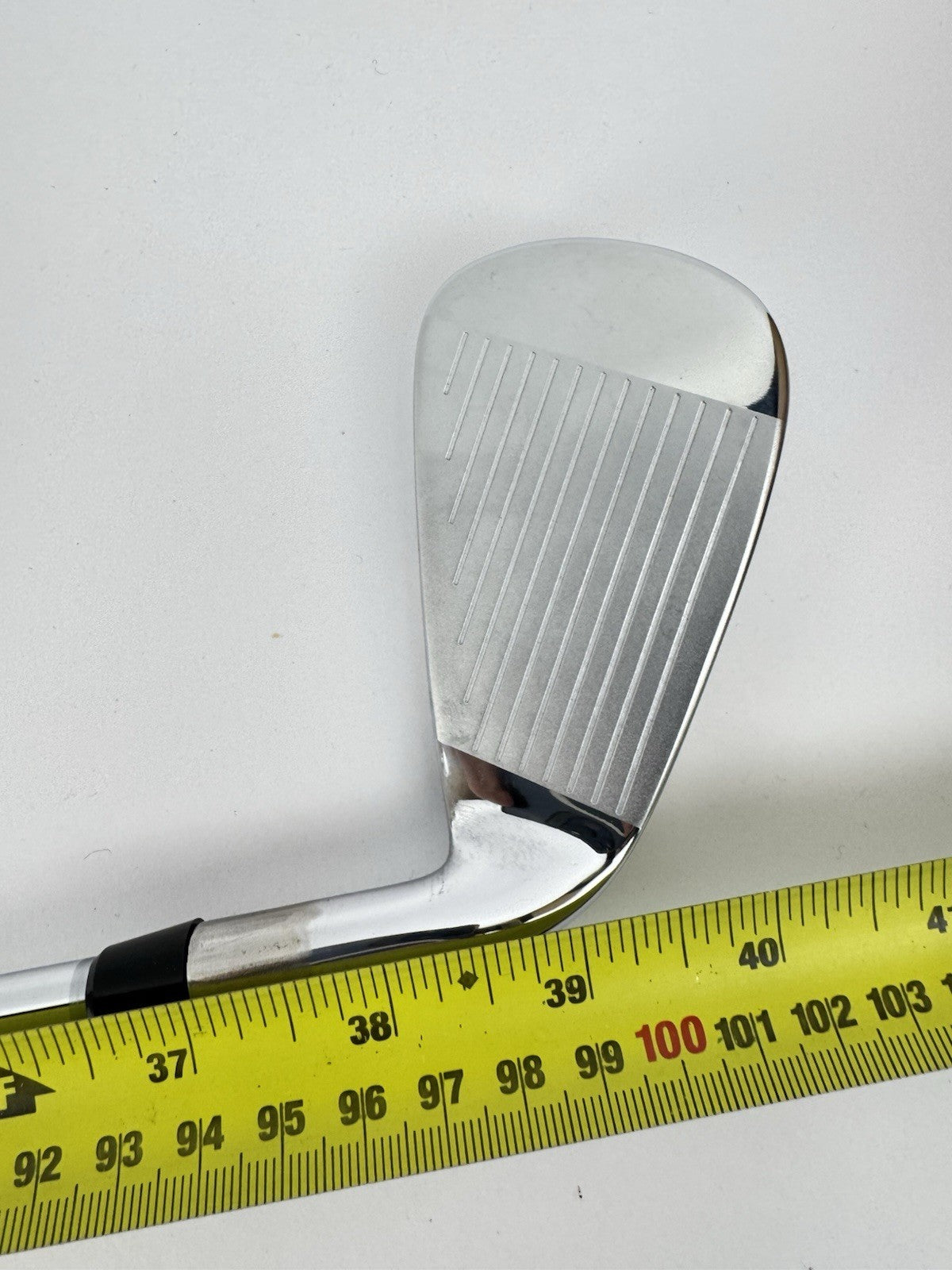 Callaway Elyte X 4 Iron Left Handed DG 95 Vss Pro R300 Steel /New Shaft /3235620