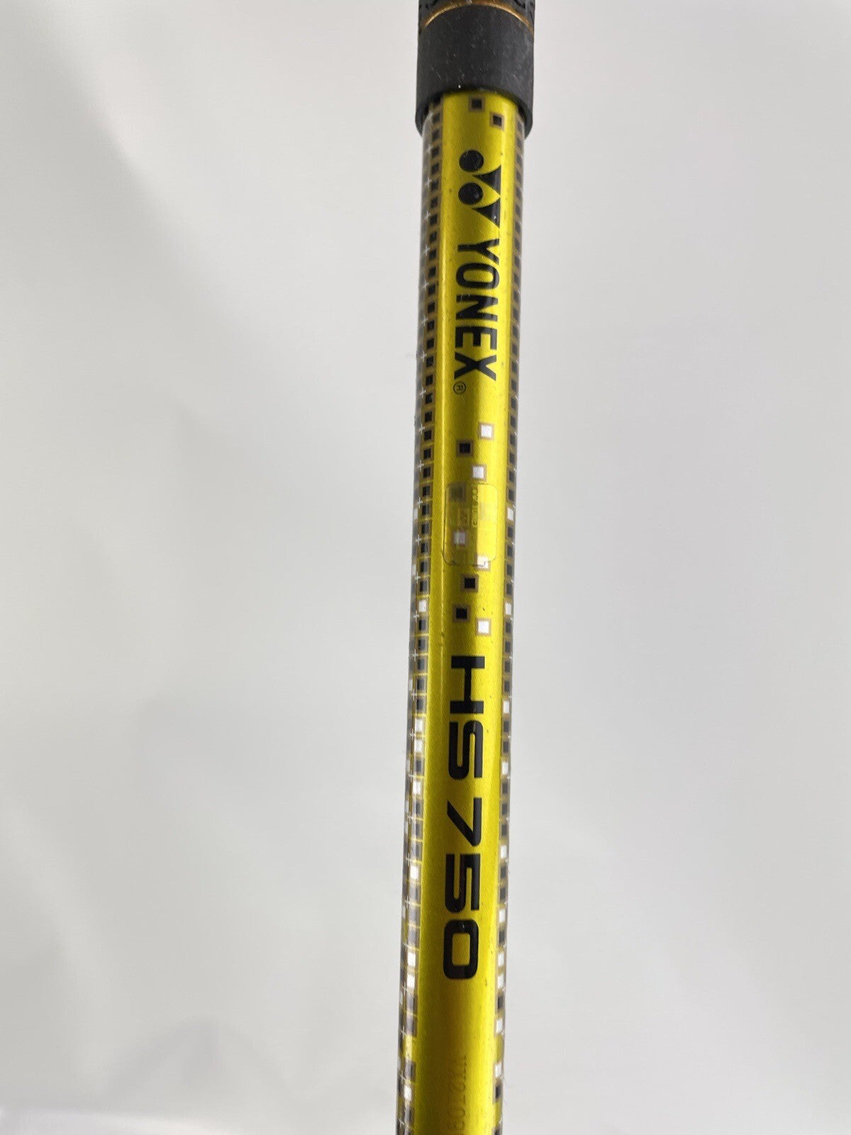 Yonex Golf 4 Hybrid 23 Degrees VXF Regular Graphite /Right /New Grip /863511