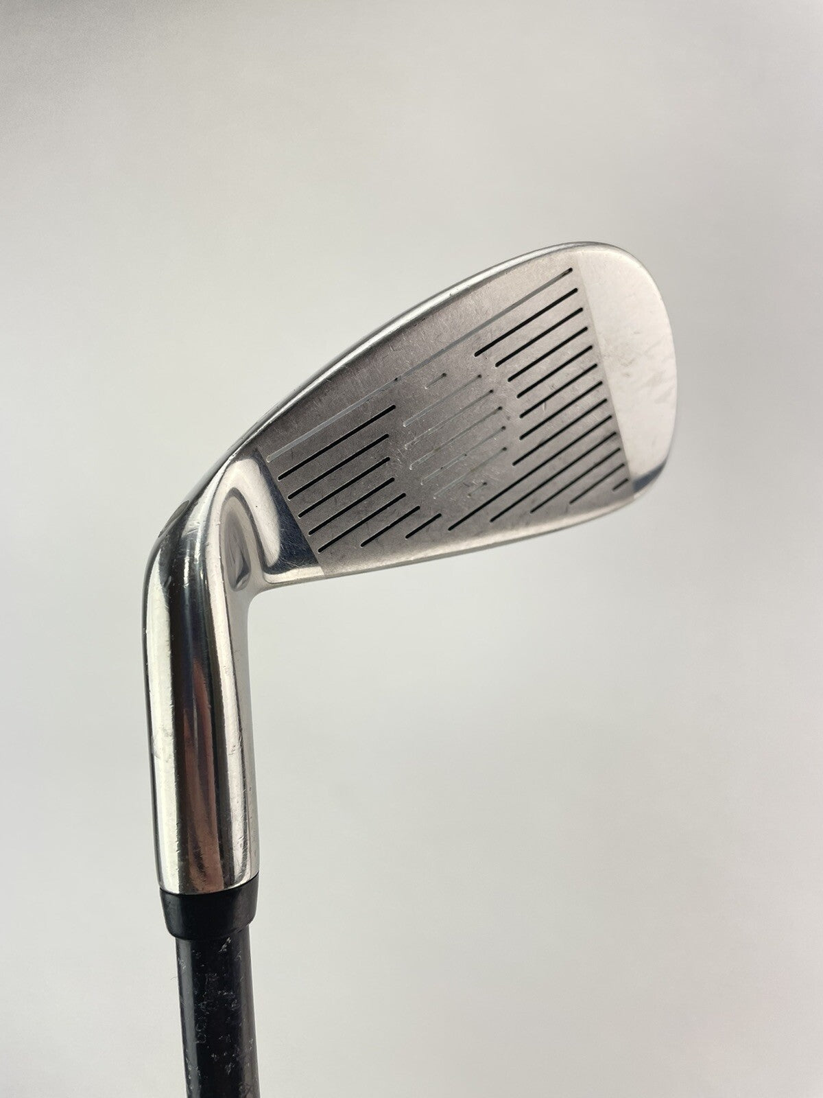 Dunlop Max 4 Iron Regular Flex Graphite Shaft /Right Handed /New Grip /1978910