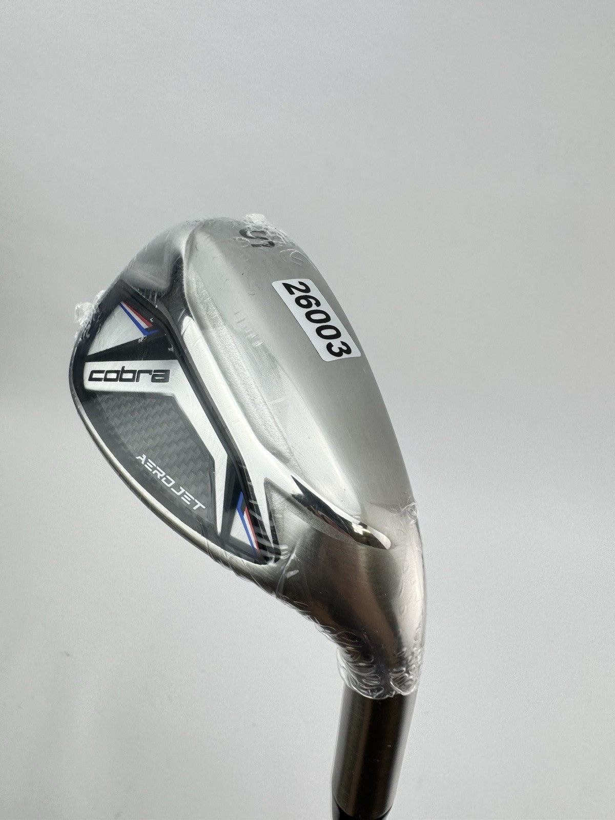 Cobra Aerojet Sand Wedge 54* KBS PGI 75 Regular Flex Graphite /Right /New /2600317
