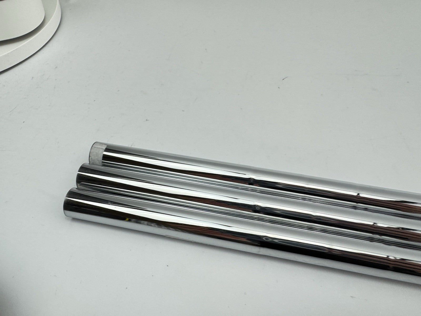 Elevate Tour Wedge Shaft Set (3) Tour 120 Regular Steel /0.355 Tapered /327489