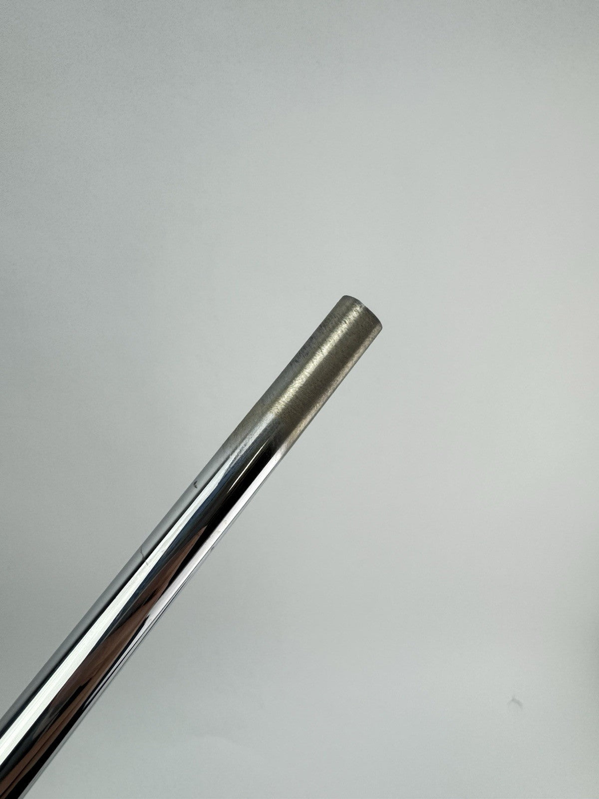 KBS Tour Iron Shaft X Flex (Extra Stiff) Steel 36” /0.355 Tapered /309996