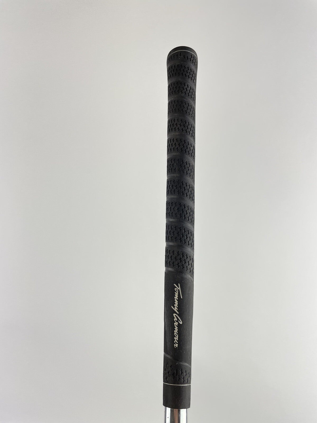 Forgan Golf 6 Iron IWD3 Regular Flex Steel /Right Handed /New Grip /567914