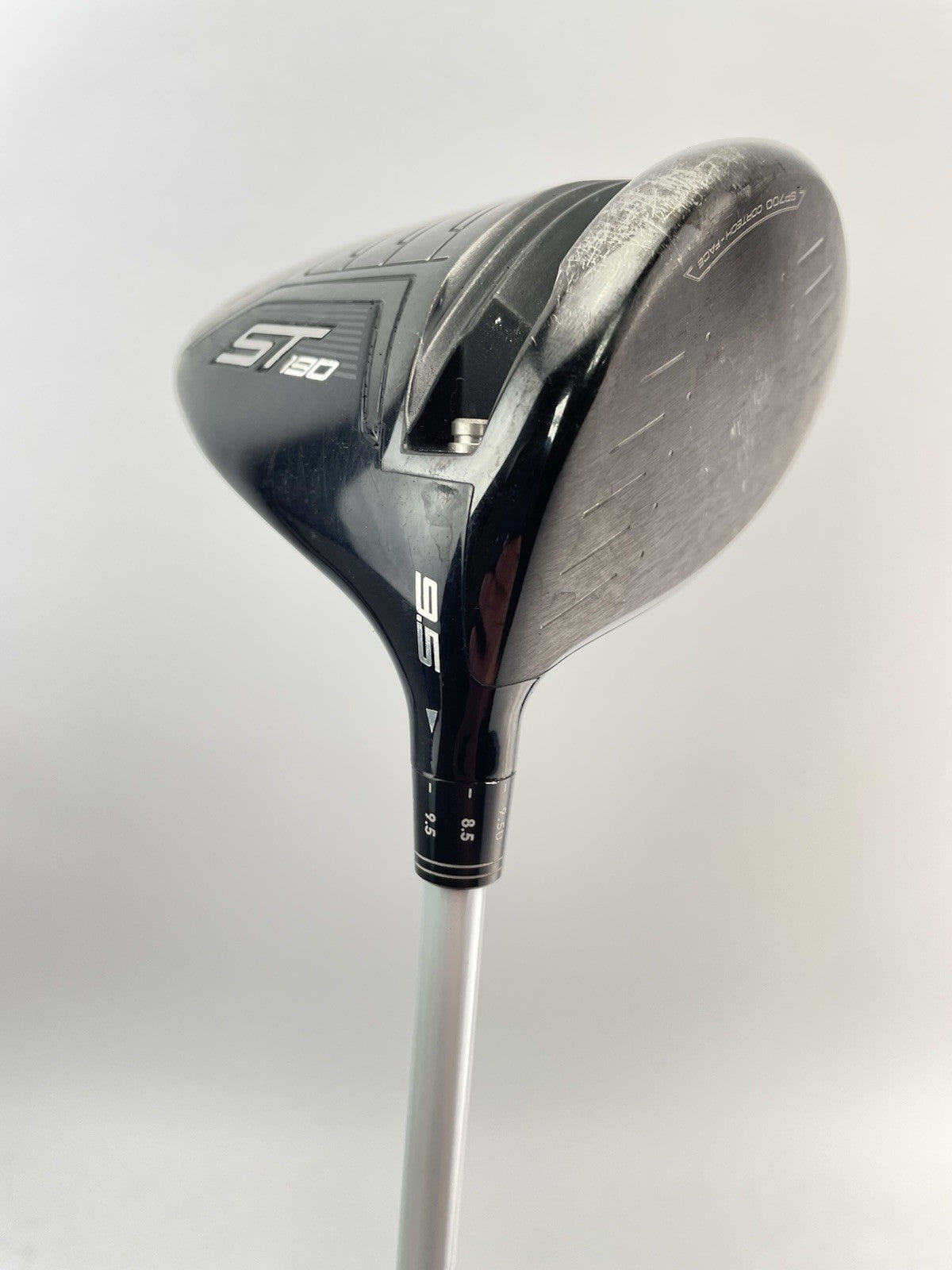 Mizuno ST190 Driver 9.5* Regular Flex Graphite/Right Handed /Good Grip /265023