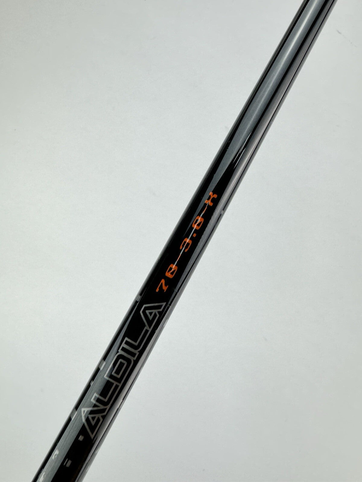 Taylormade X Flex Driver Shaft Left Handed Aldila Rogue 70 Graphite 44.25”/284096