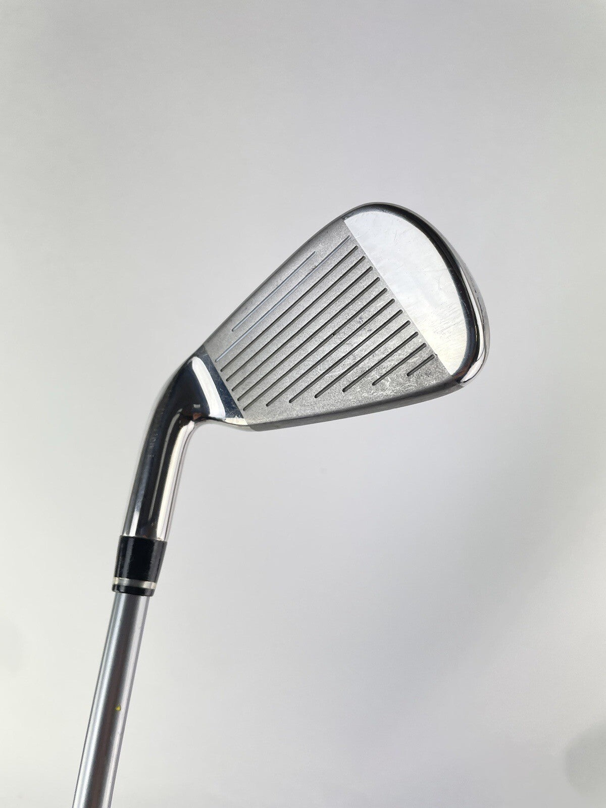 Lynx Golf Mens 6 Iron Regular Flex Graphite /Right Handed /New Grip /1381611
