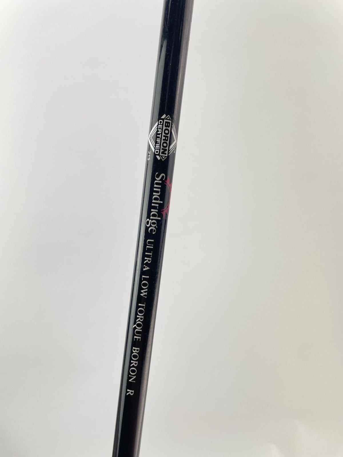 Mens Golf 5 Wood 21* Left Handed Tecnik Regular Flex Graphite /Ping Grip /2829111
