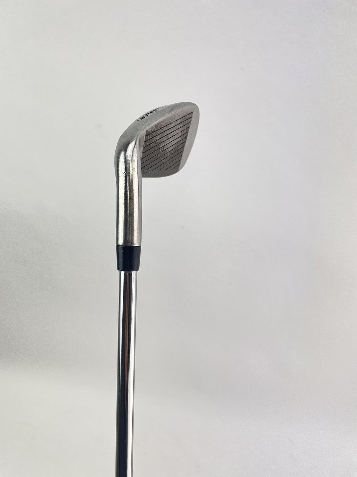 Wilson Golf 7 Iron Gear Effect 3D Regular Steel /Right Handed /New Grip /201568