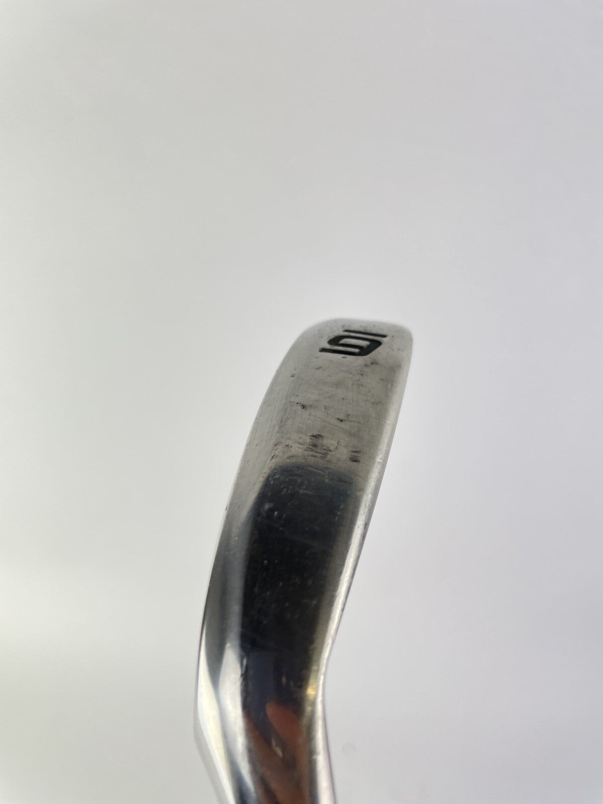 King Cobra FP 6 Iron Aldila HL Lite Senior Graphite /Right /New Grip /122616
