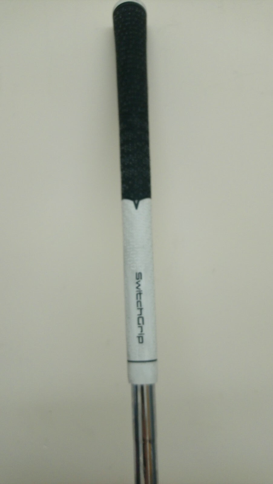Mizuno TCD 6 Iron Dynaflex Regular Steel/ Right Handed/ New Grip8