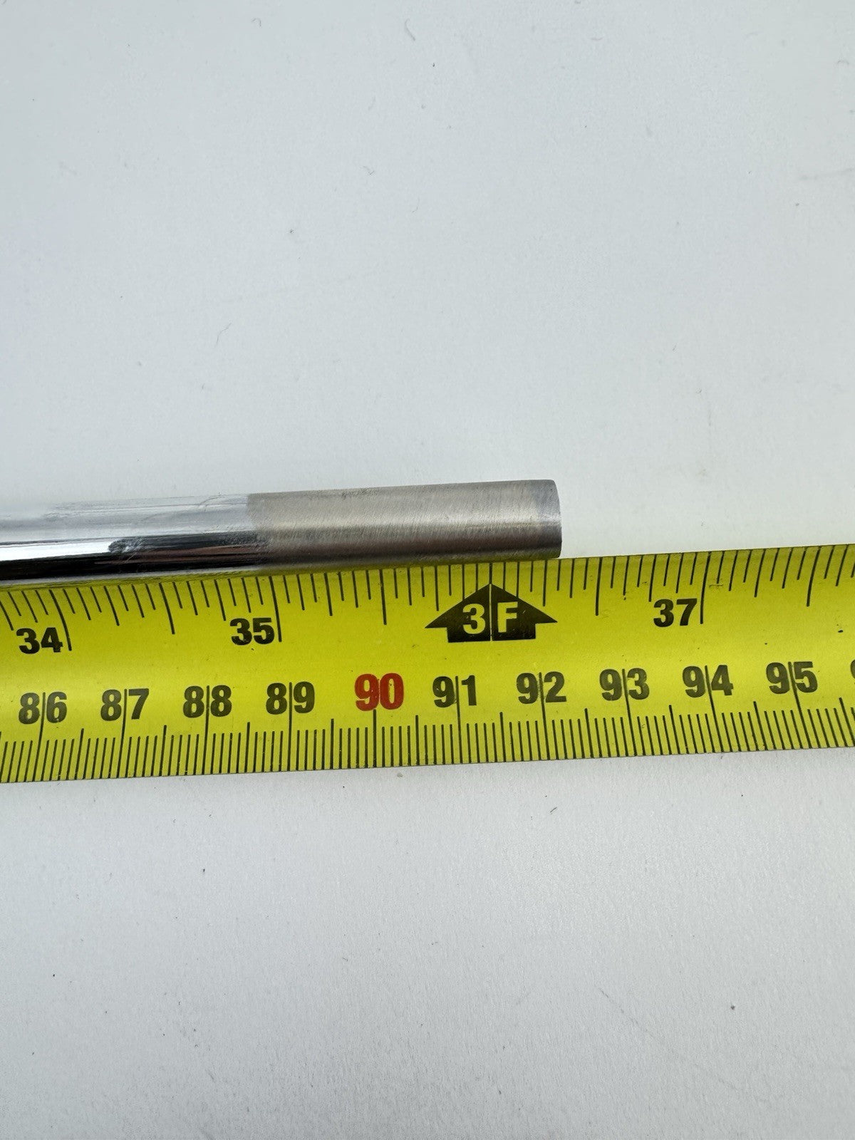 Nippon Modus3 Iron Shaft Tour 120 Stiff Flex Steel 36.25” /0.355 Tapered /3102911