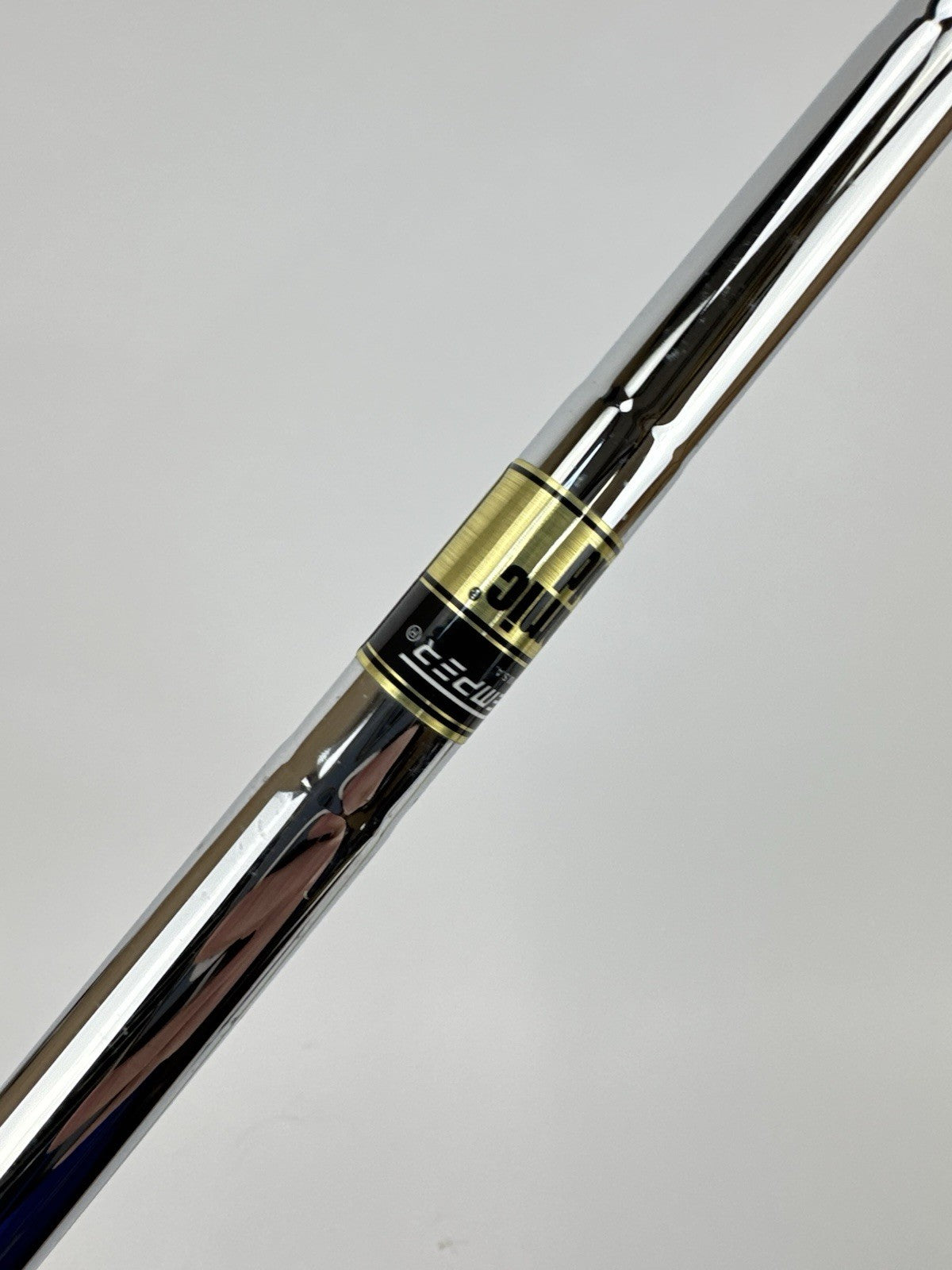 Dynamic Gold S300 Iron Shaft Stiff Flex Steel 36” /0.370 Parallel /332813