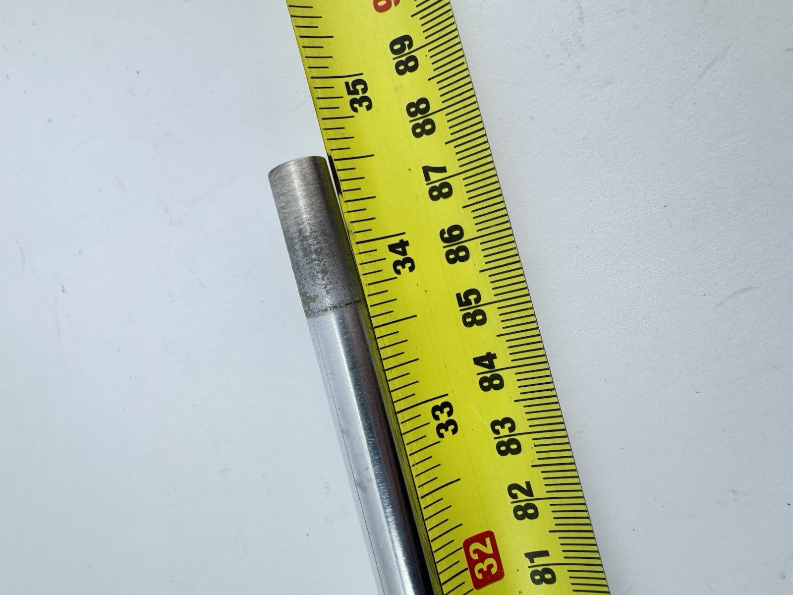 Project X IO Wedge Shaft Set (3) 6.0 110G Stiff Steel +1/2”/0.355 Tapered /289849