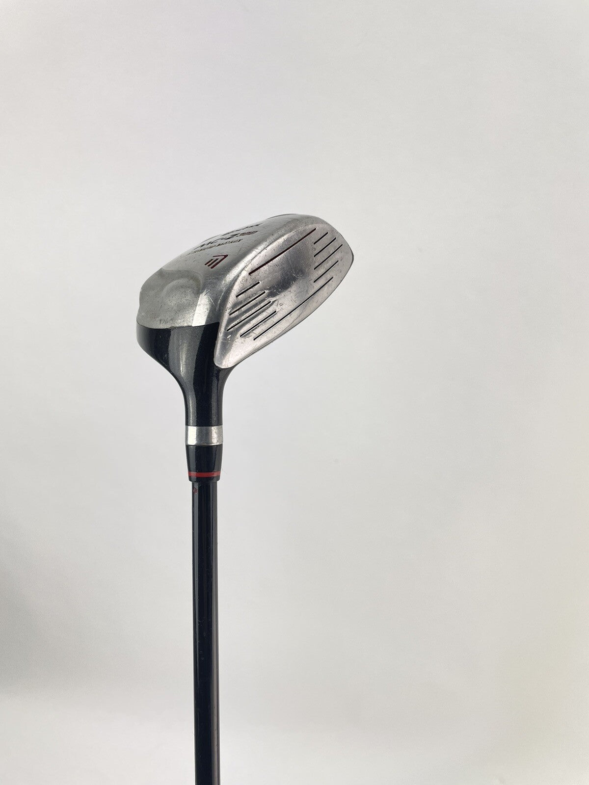 Masters Golf 3 Wood MC-Z 300 Regular Graphite /Right Handed /New Grip /198514