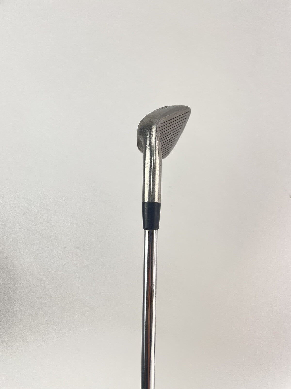 Lynx Golf 8 Iron Oversize Stiff Flex Steel /Right Handed /New Grip /189285