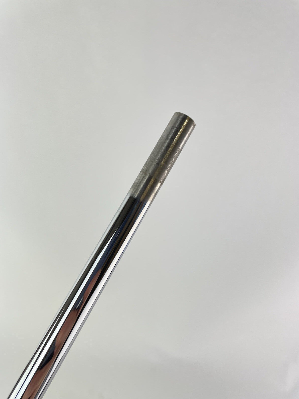 Dynamic Gold AMT Iron Shaft S300 Stiff Steel 36" /0.355 Tapered /144886