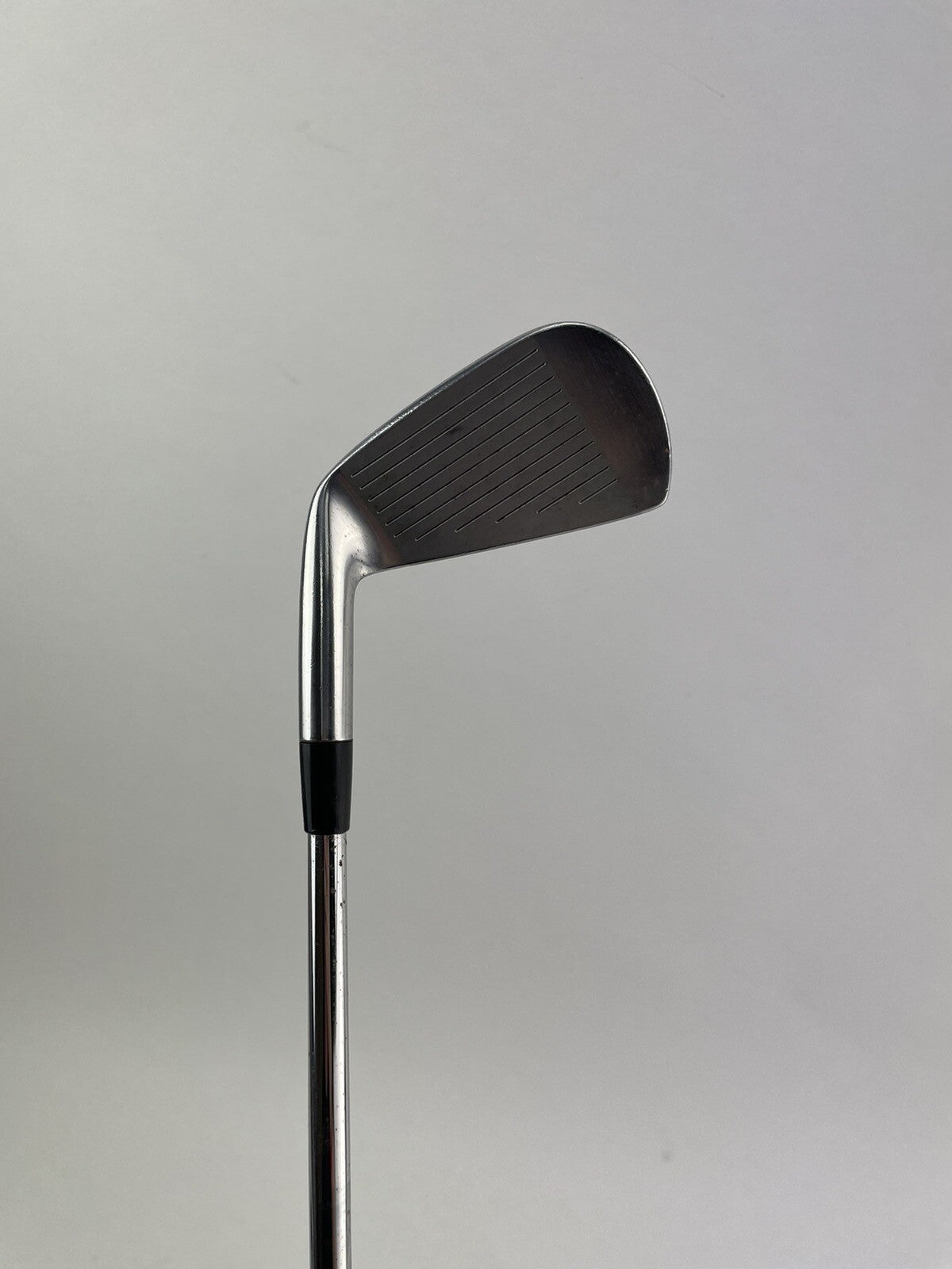 Mizuno T-Zoid 4 Iron Forged S300 Stiff Flex Steel /Right Handed /New Grip /186229