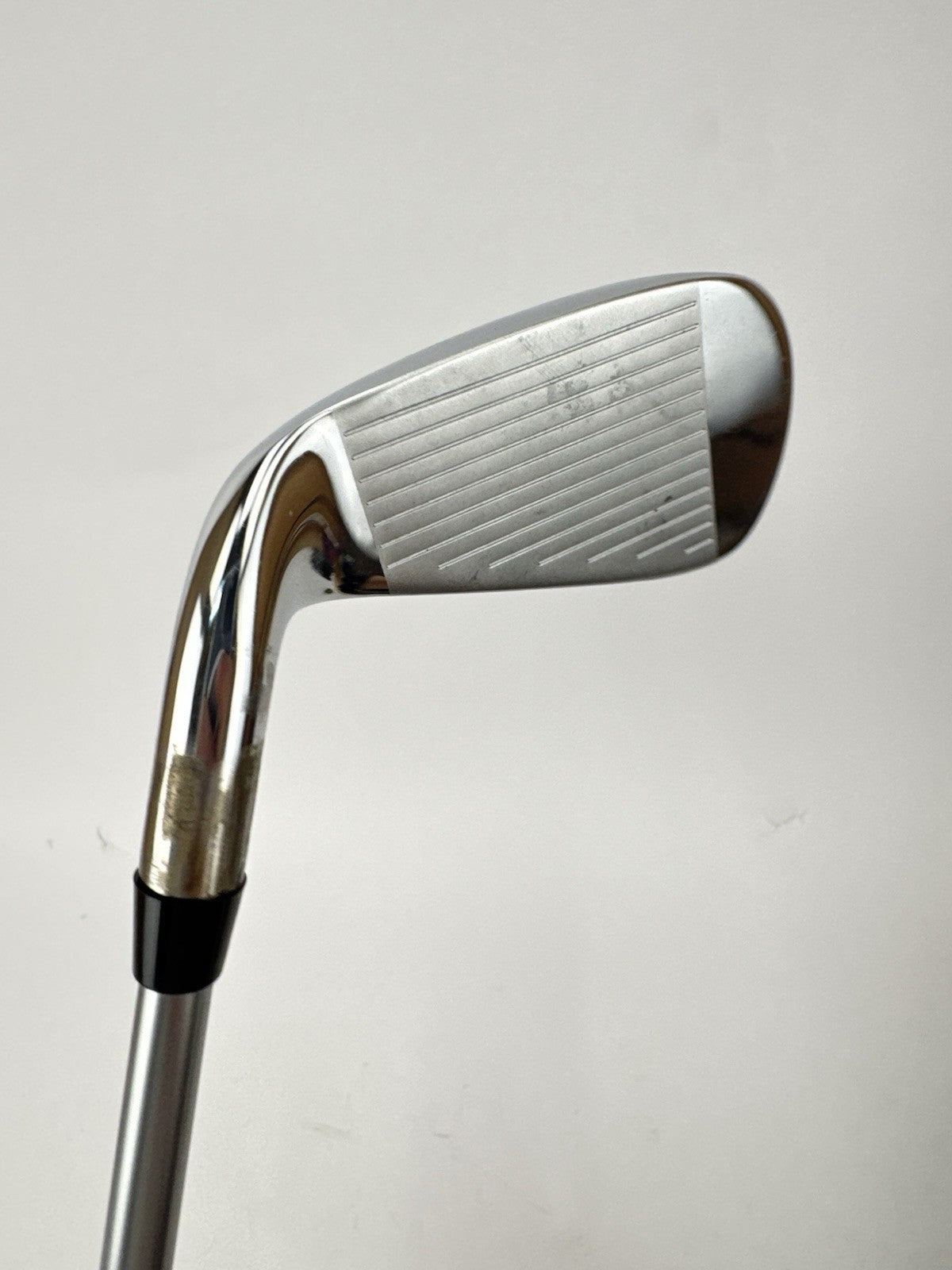 Callaway Elyte 4 Iron HL Aldila Rogue Regular Graphite /Right /New Shaft /354265