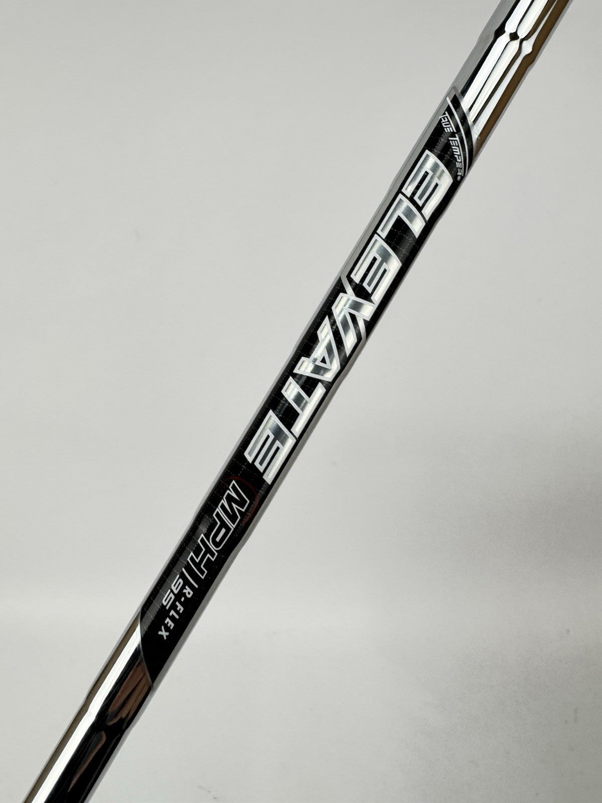 Ping G730 Pitching Wedge Left Handed Black Dot Elevate MPH Regular Steel /3624713