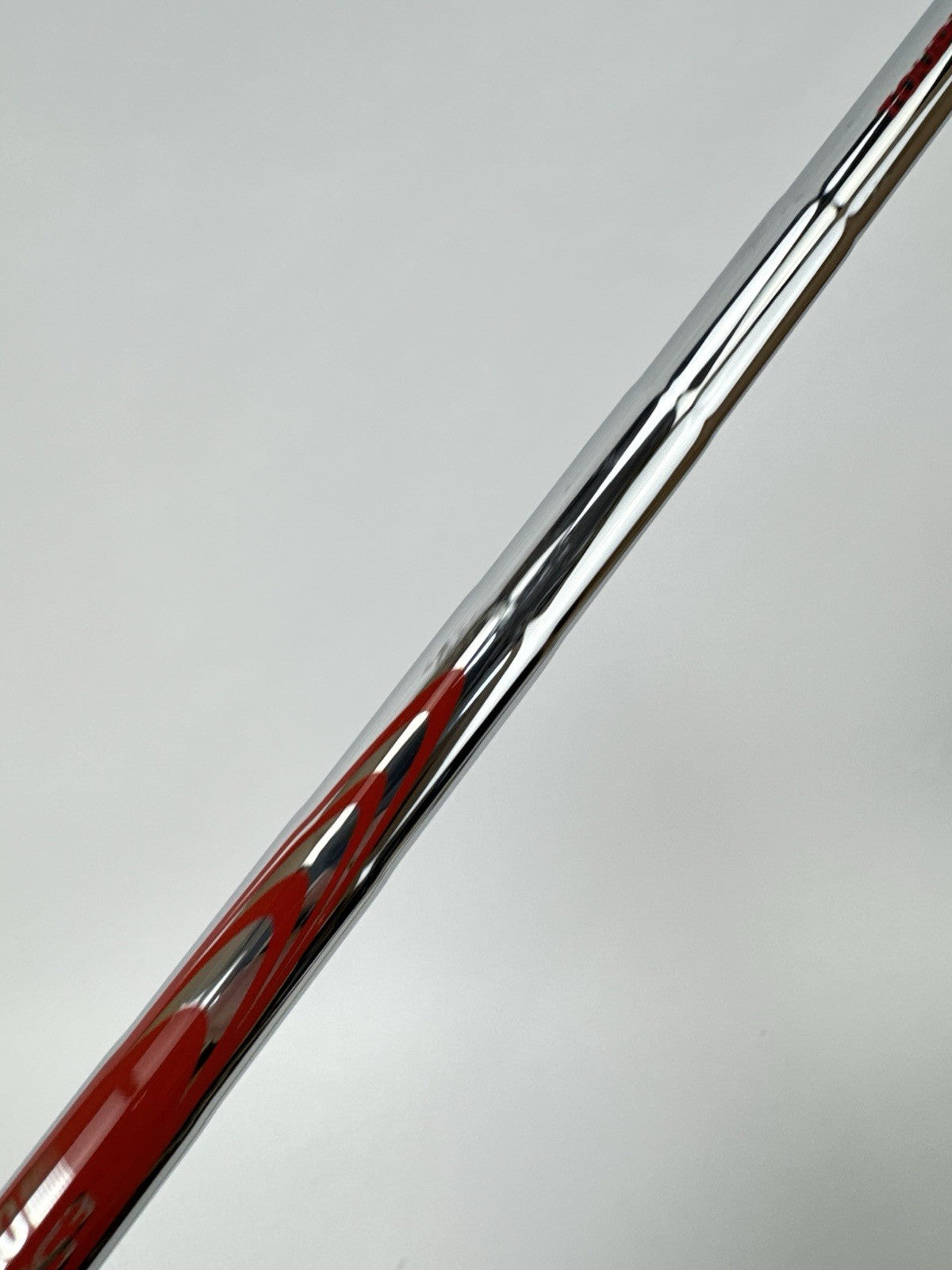 Nippon Modus3 Iron Shaft Tour 120 Stiff Flex Steel 35” /0.355 Tapered /335823
