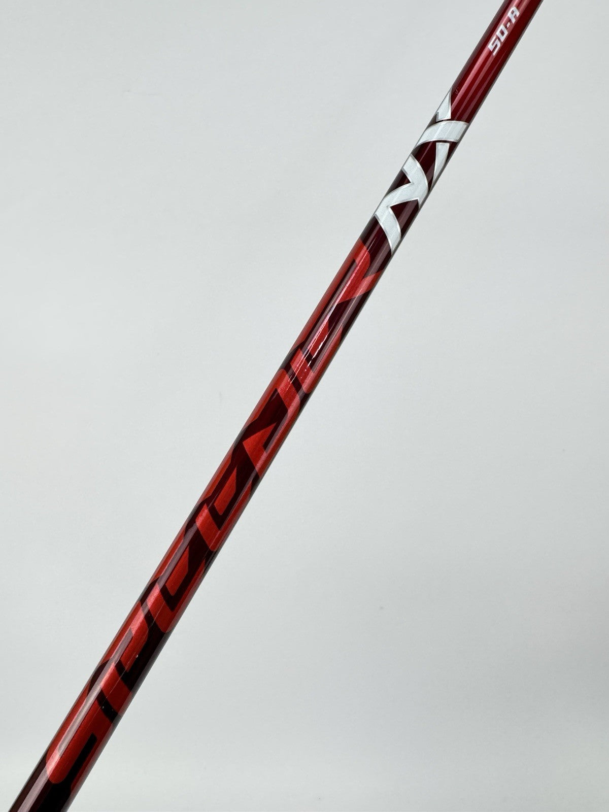 Ping G440 Driver Shaft Fujikura Speeder NX 50 Senior Graphite 44.5 /New /362860