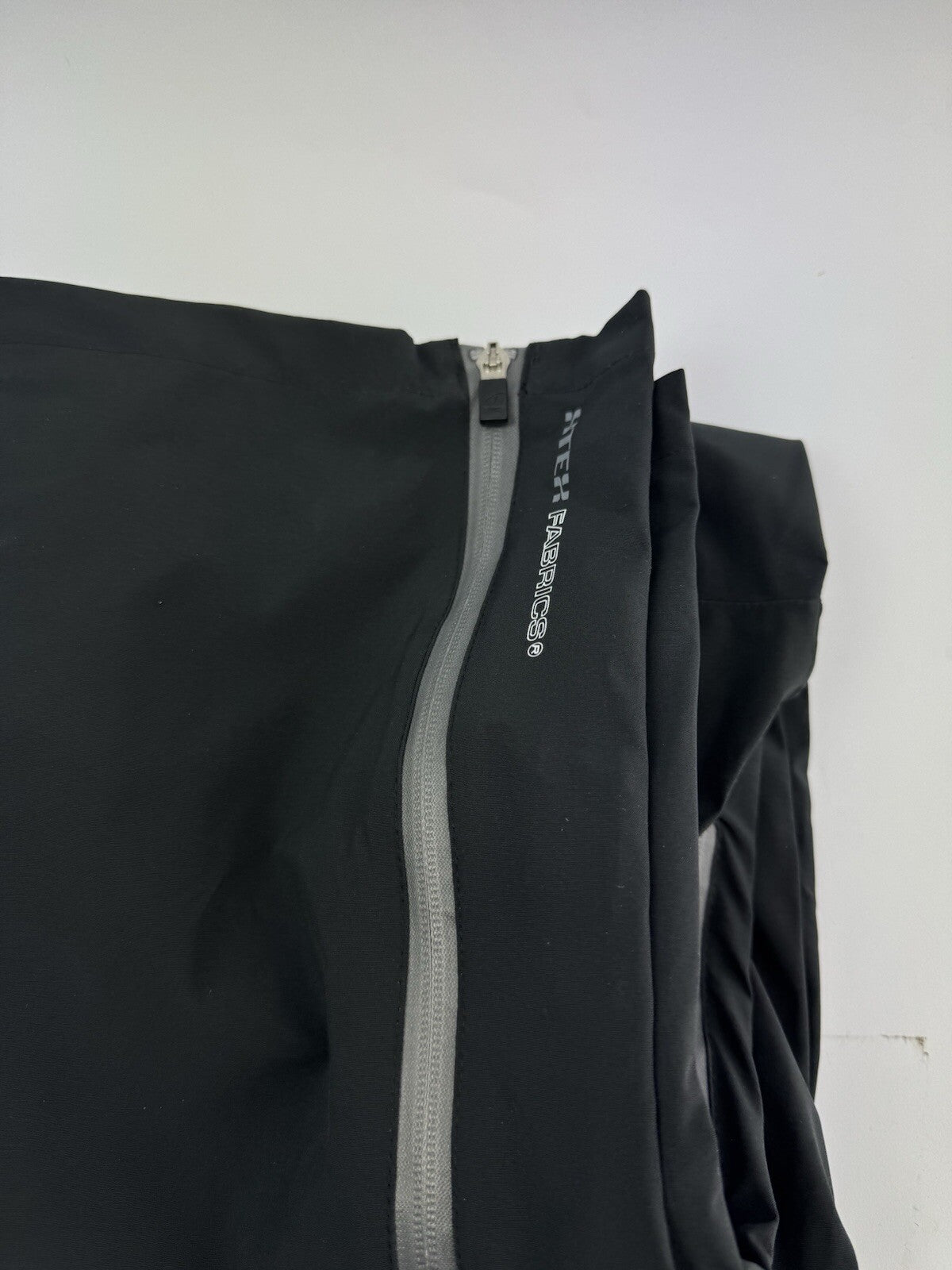 Mens Waterproof Trousers Benross Golf Hydro Pro/ W40 L31 /Black /New /308746