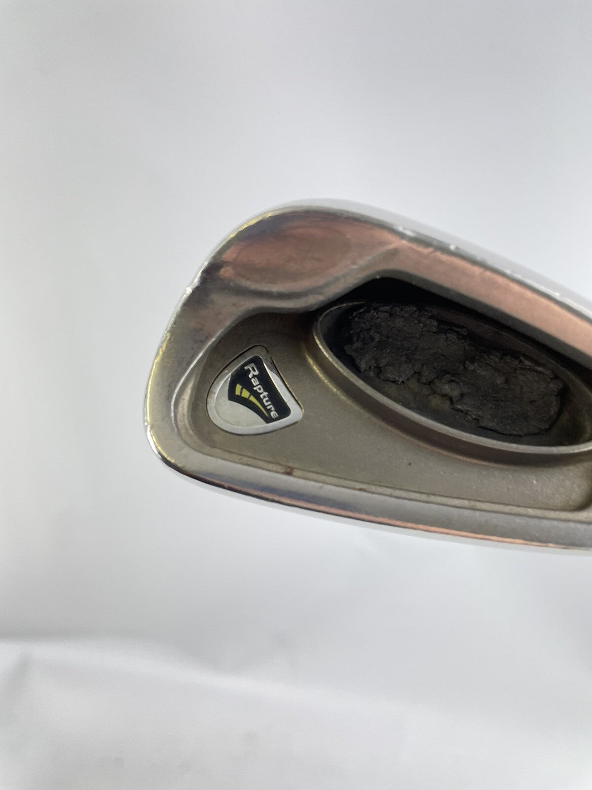Ping Rapture 6 Iron Black Dot Regular Flex Steel /Right /New Grip/74481