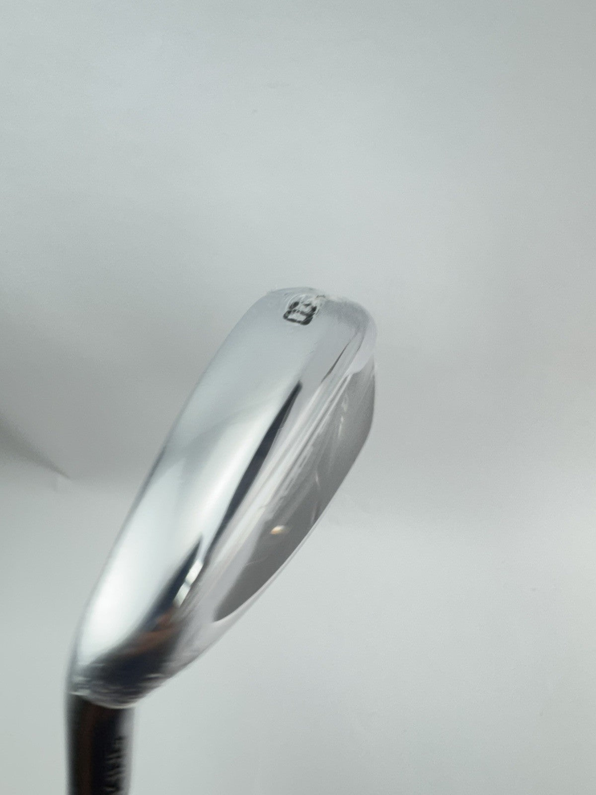 Cobra LTDX 8 Iron Left Handed KBS Tour 90 Regular Flex Steel /Brand New /248686