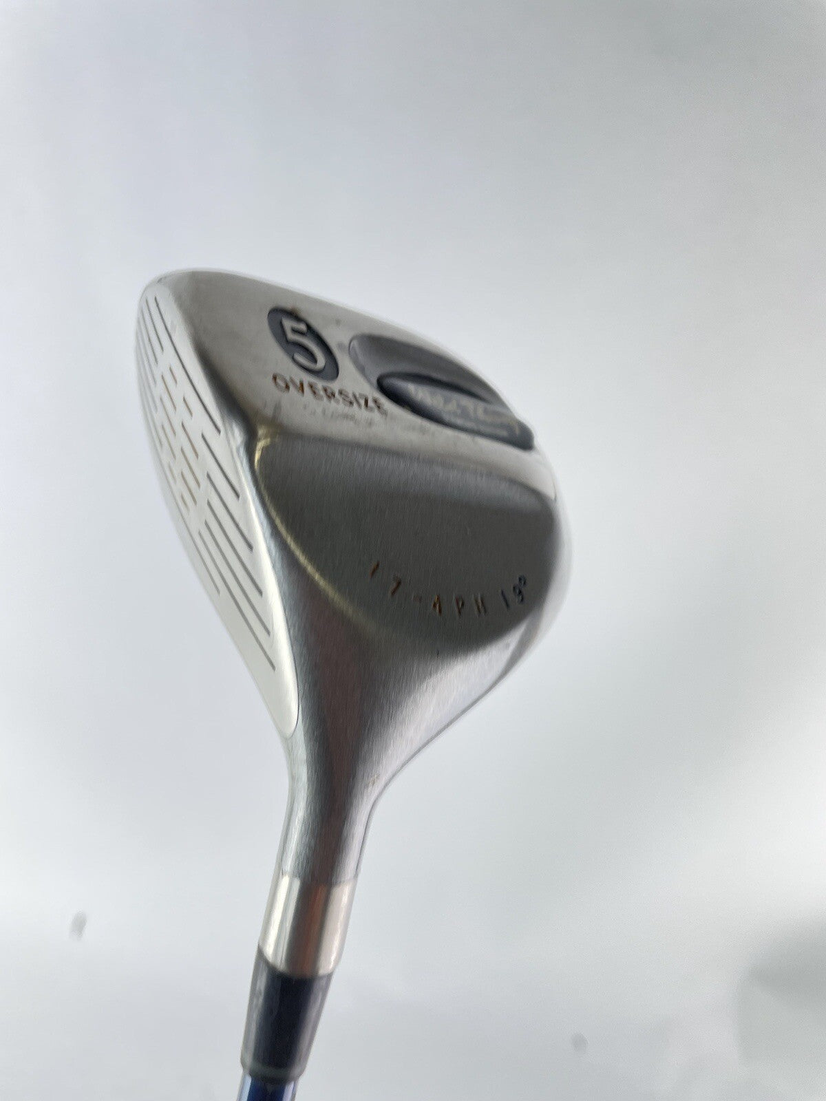 Regal Wild Thing 5 Wood 19* Mens Regular Graphite /Left Handed /147244