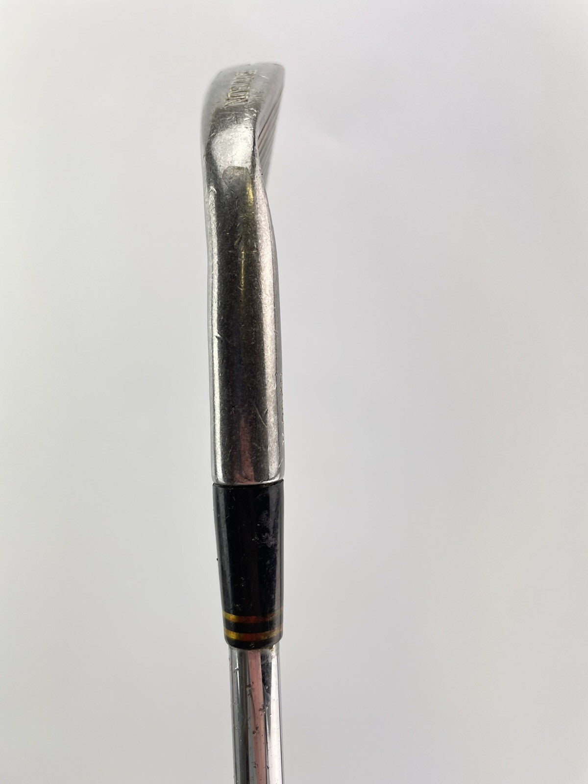 Howson Golf 1 Iron Persona Regular Flex Steel /Right Handed /New Grip /217026