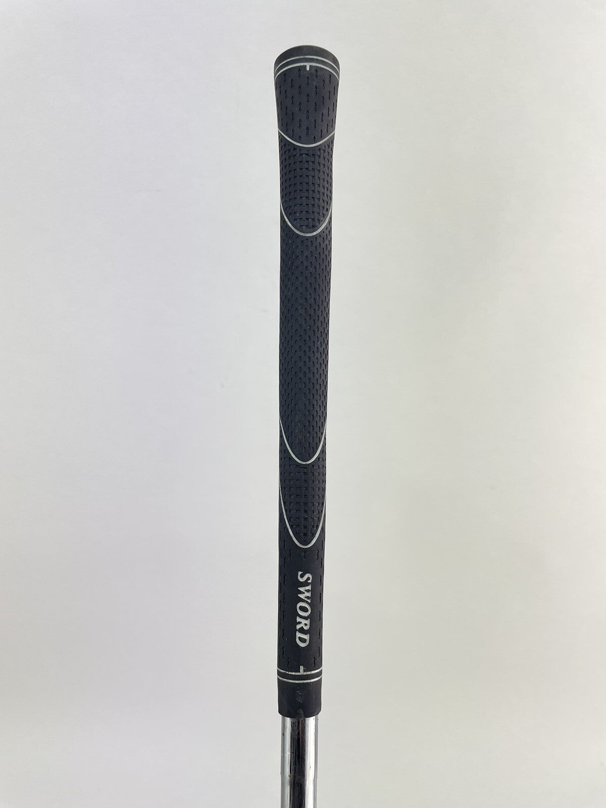 Titleist Dci 4 Iron 24* Regular Flex Steel /Right Handed /New Grip /1722018
