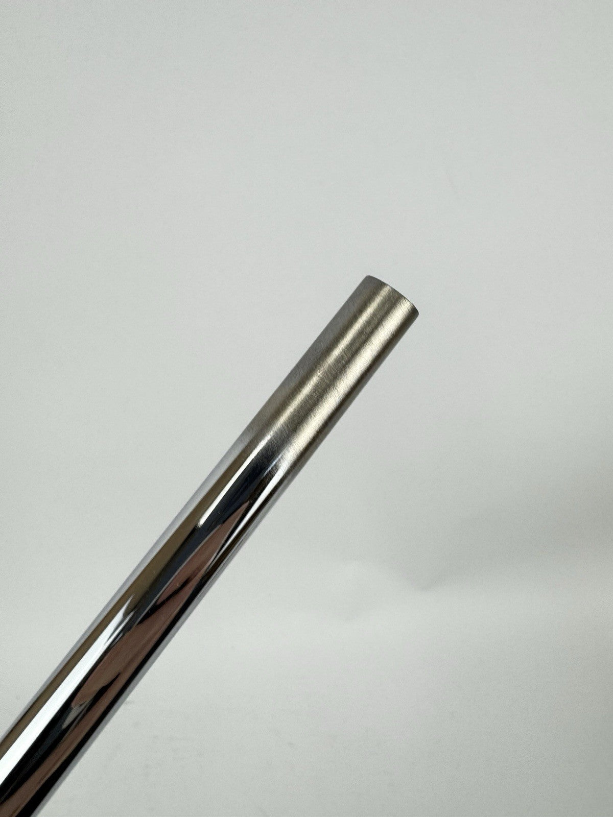 KBS Tour Iron Shaft Stiff Flex Steel 35.5” /0.355 Tapered /322657