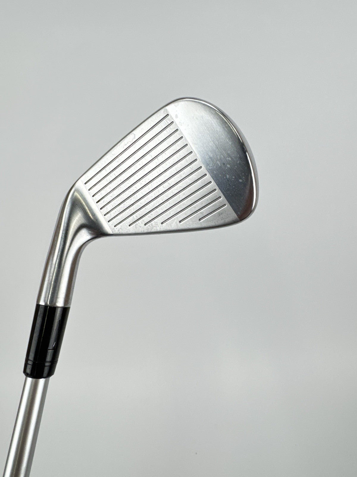 Taylormade P760 7 Iron Tensei Blue Regular Graphite /Right Handed /Demo /3121211