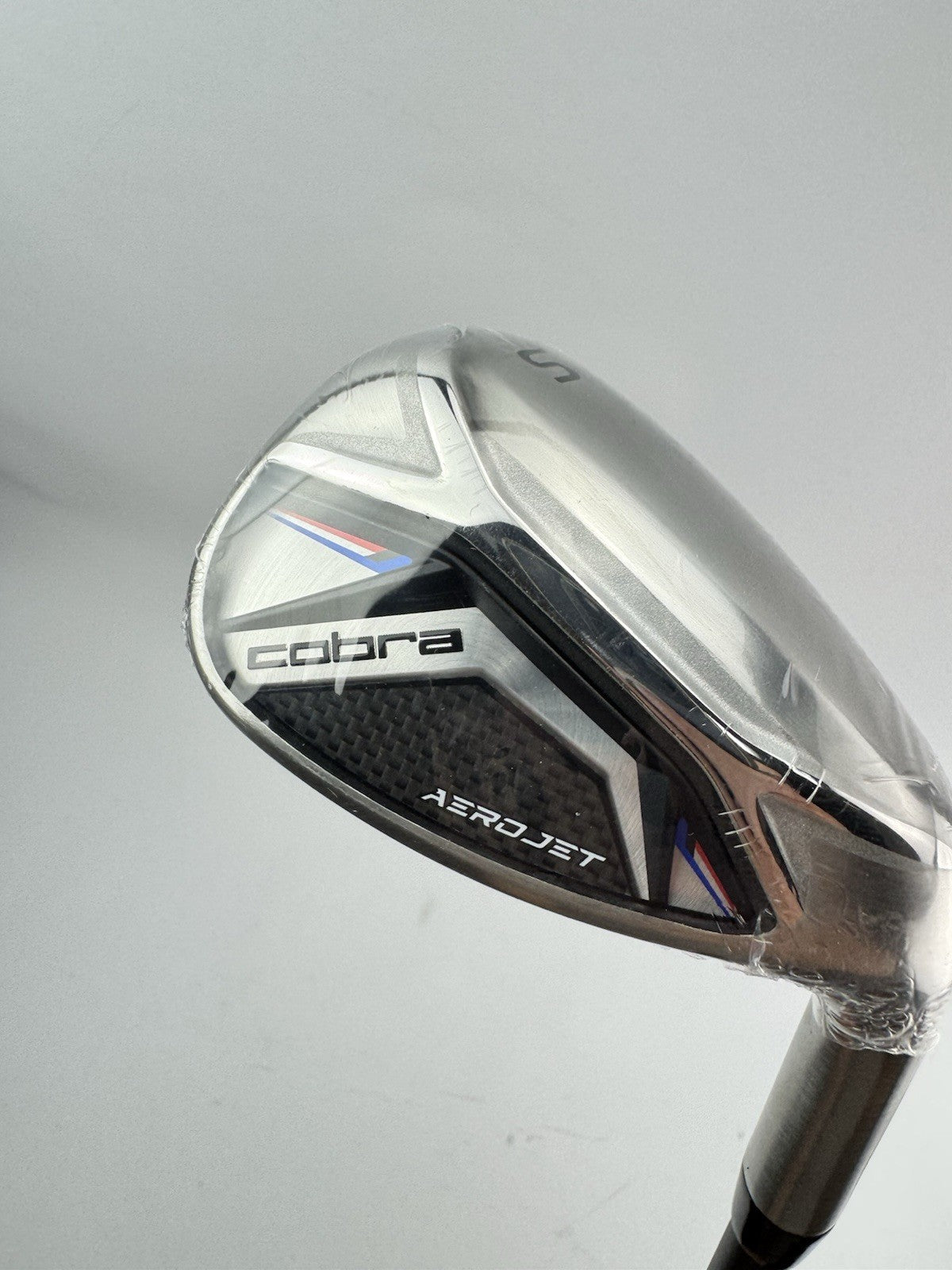 Cobra Aerojet Sand Wedge 54* KBS PGI 75 Regular Flex Graphite /Right /New /364002