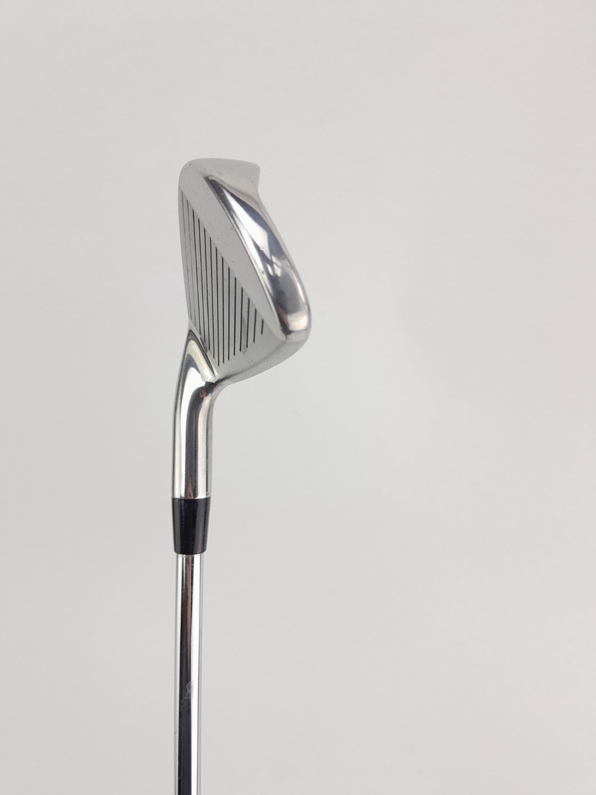 Progen Fb2 5 Iron True Temper Regular Steel /Right Handed /New Grip /1629611