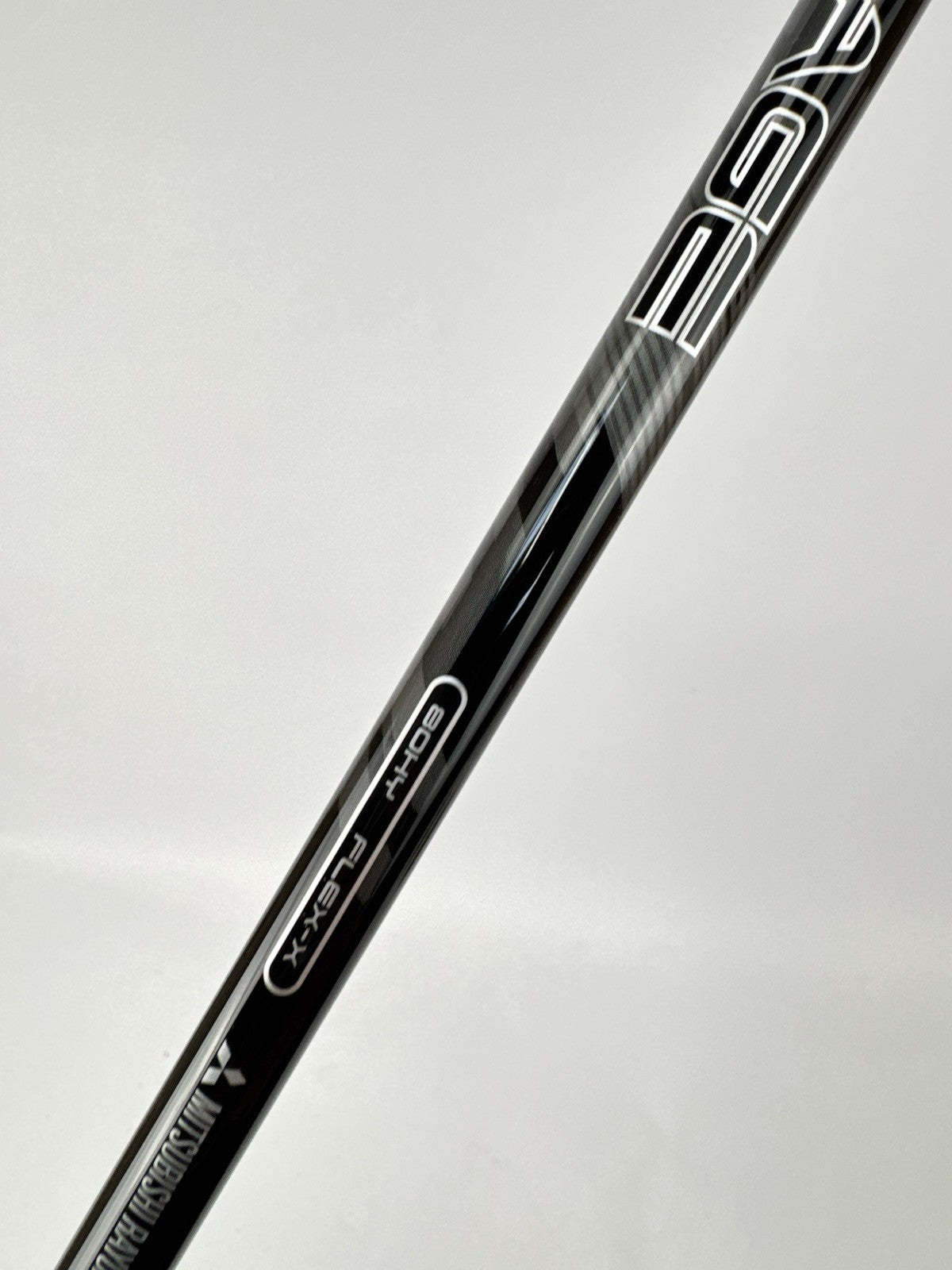 Sub70 TAIII 4 Iron Forged Kuro Kage X Flex Graphite /Right Handed /3638913