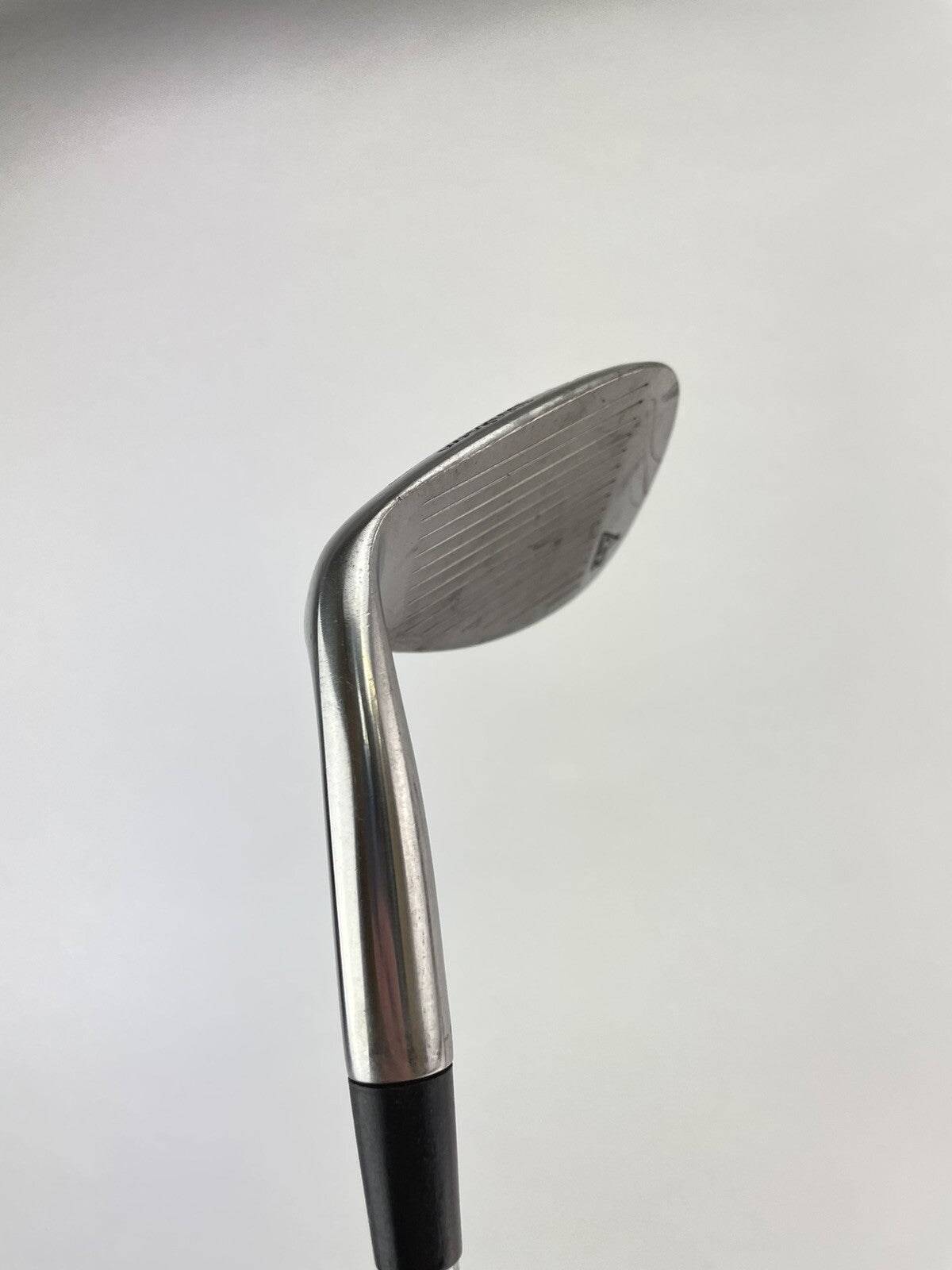 Wilson Golf Sand Wedge Berg HT Ladies Flex Steel /Right Handed /202767