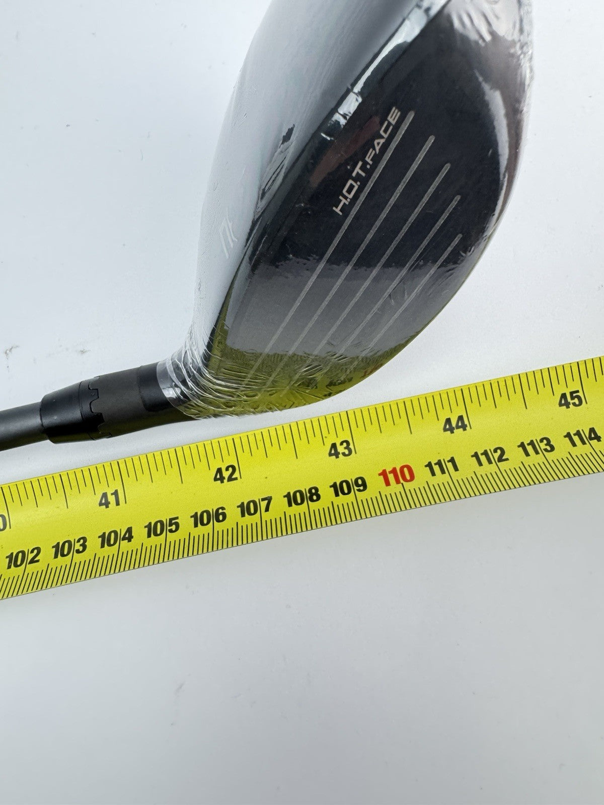 Cobra LTDx 3 Wood 15* Hzrdus Smoke 5.5 Regular Graphite /Left Handed /2798315